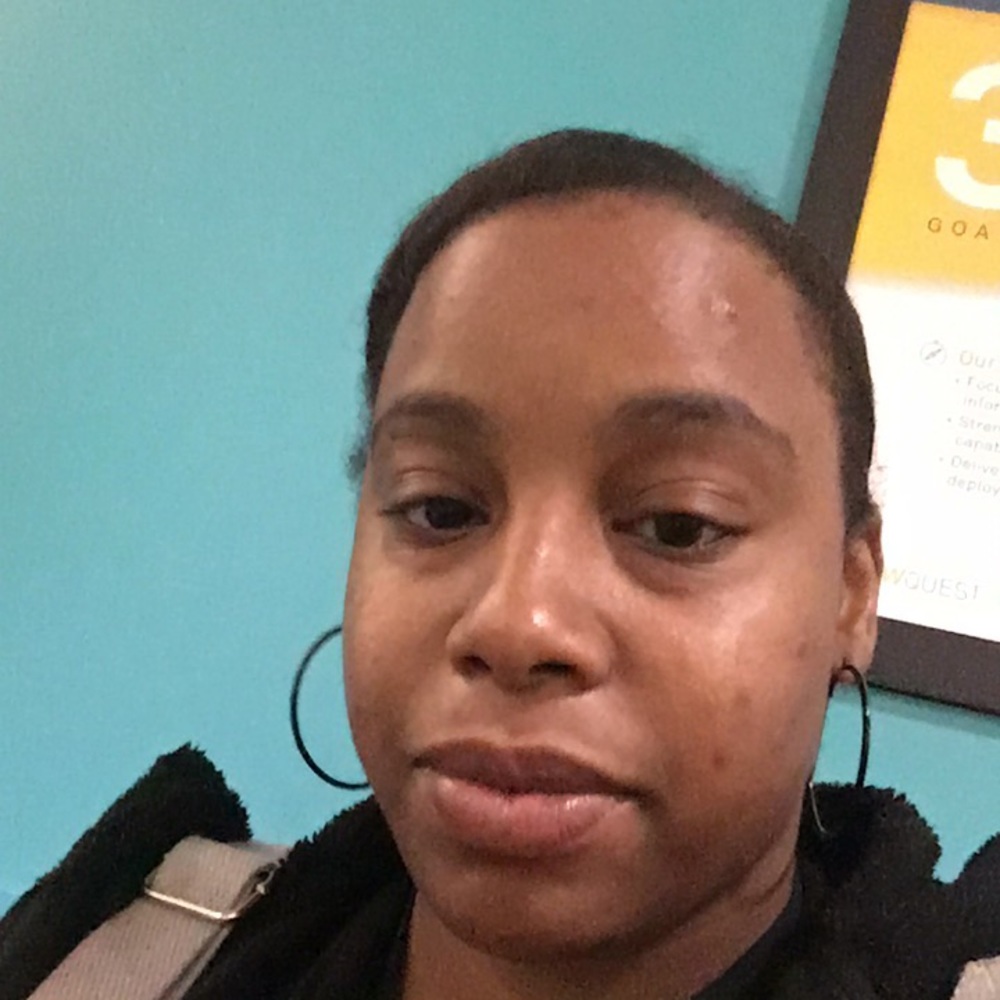 Meet your Posher, Latasha